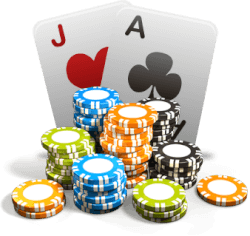 blackjack winnen online